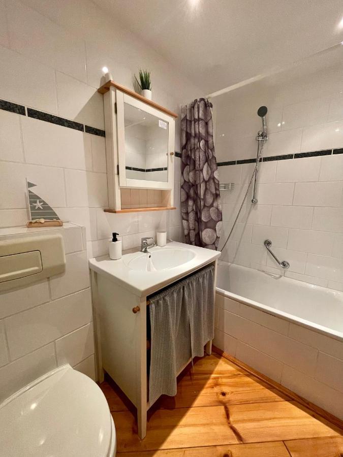 Ferienwohnung Einstein Sankt Andreasberg Exterior photo