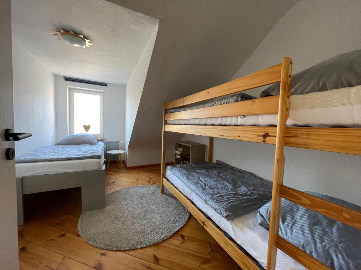 Ferienwohnung Einstein Sankt Andreasberg Exterior photo